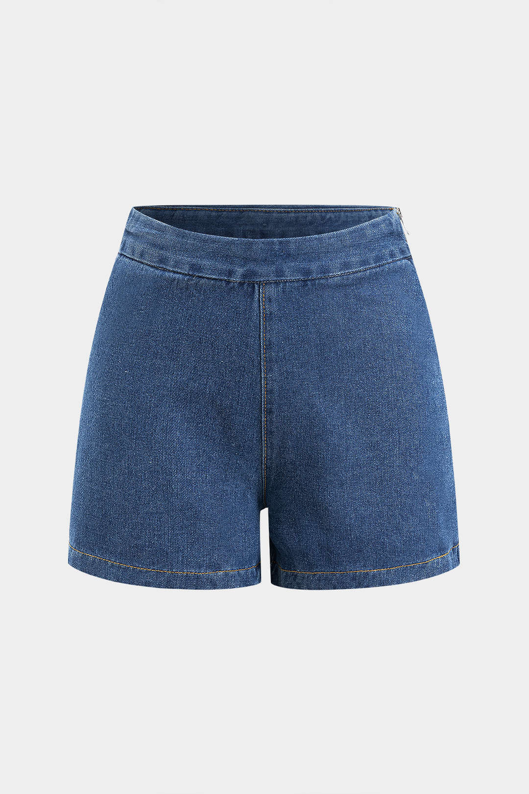 Denim chic set