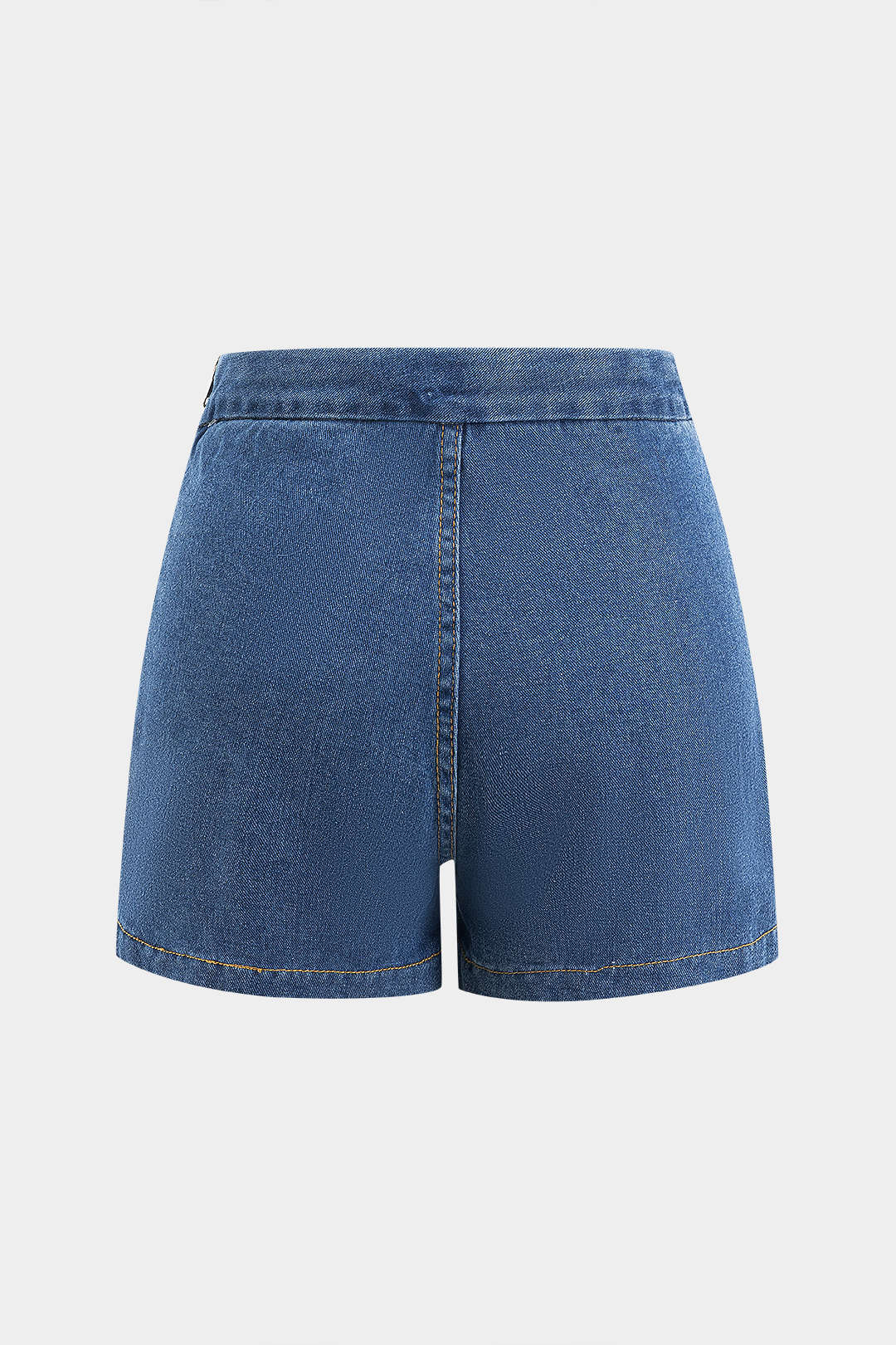 Denim chic set