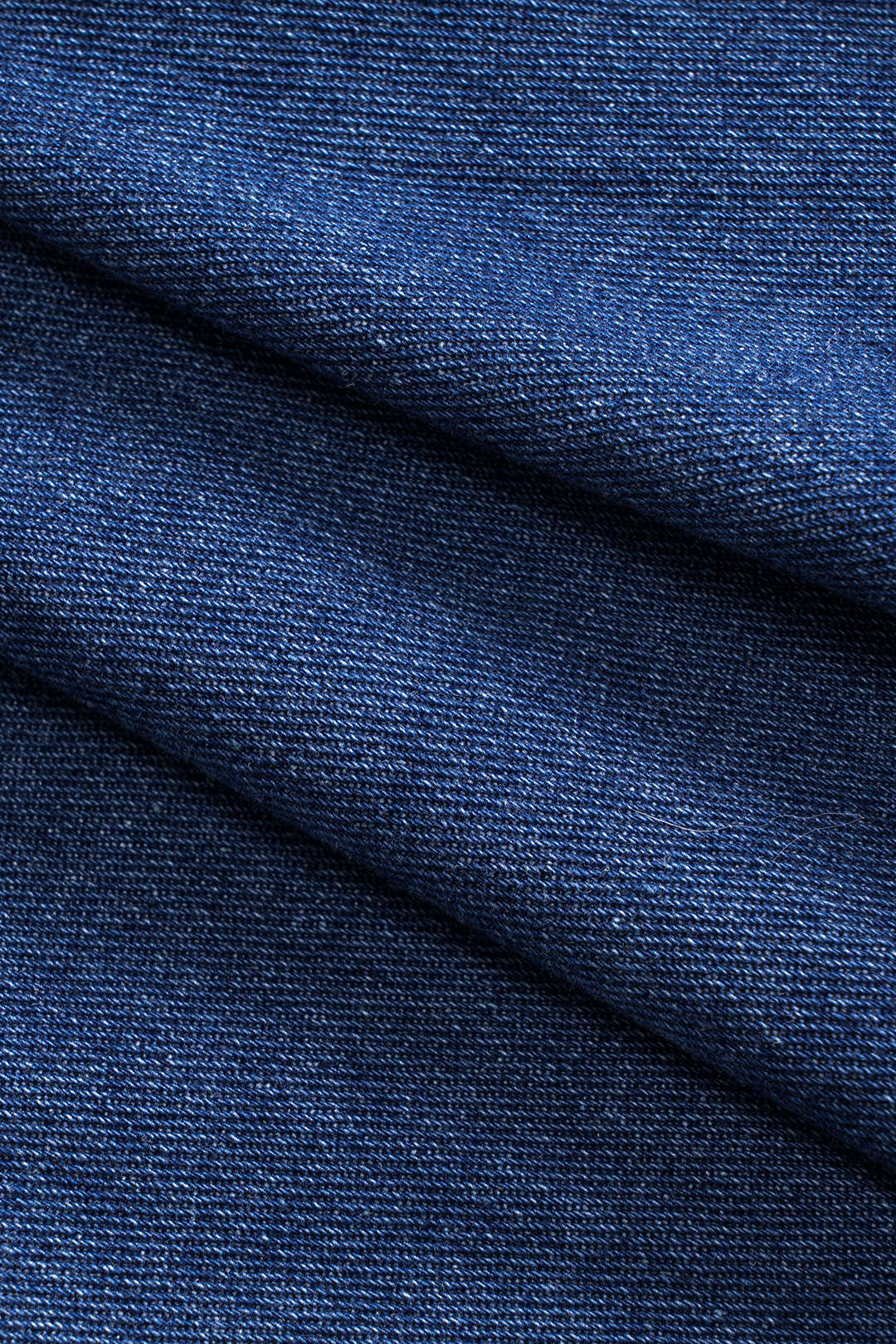 Denim chic set