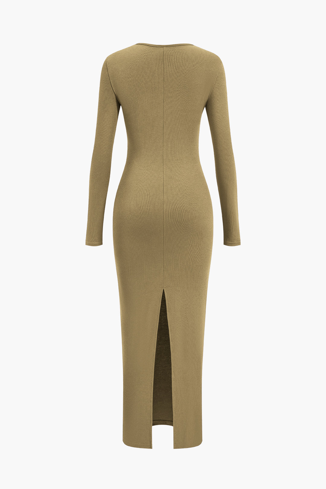 Elin maxi jurk