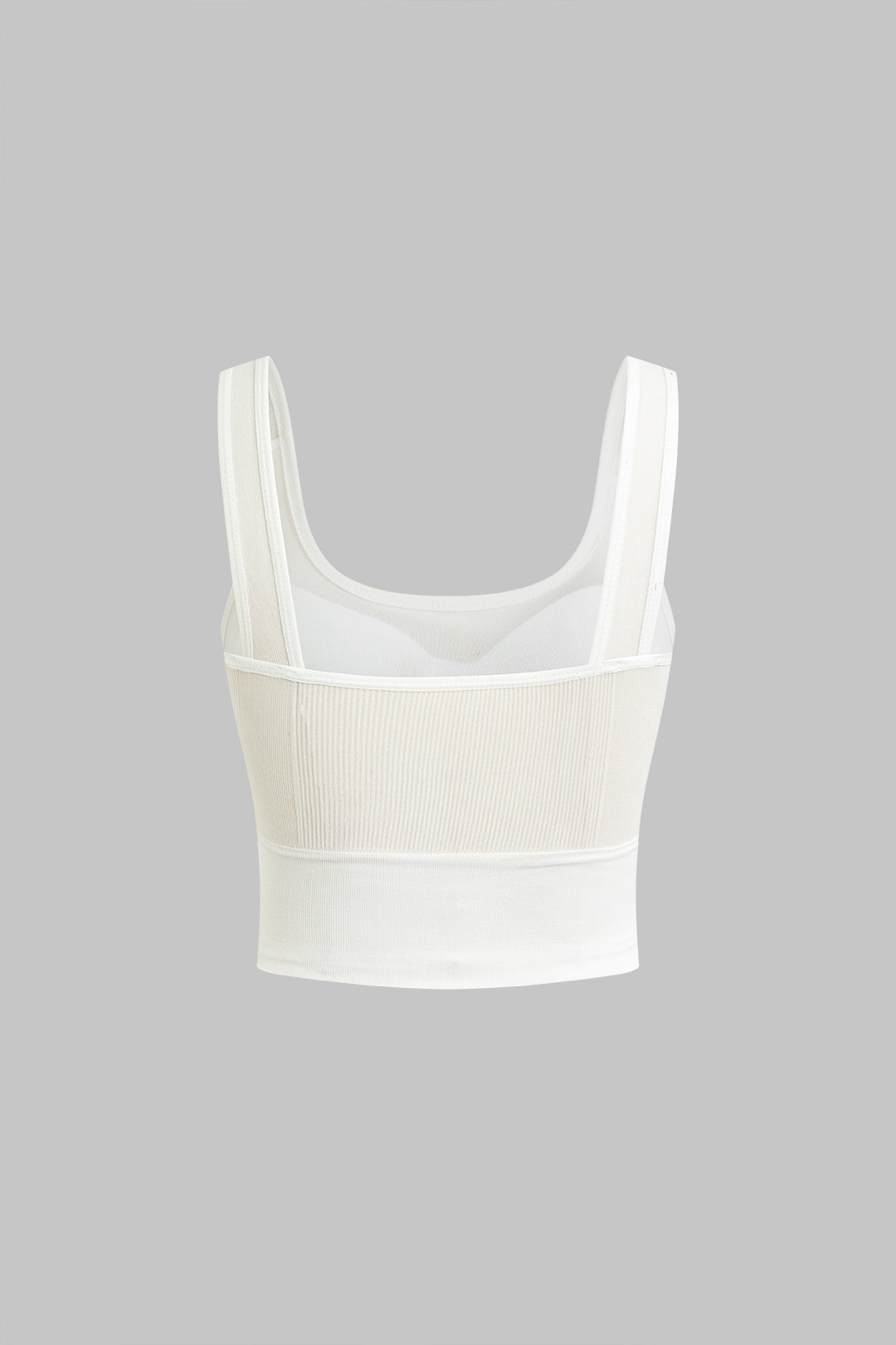 Basic beat tanktop