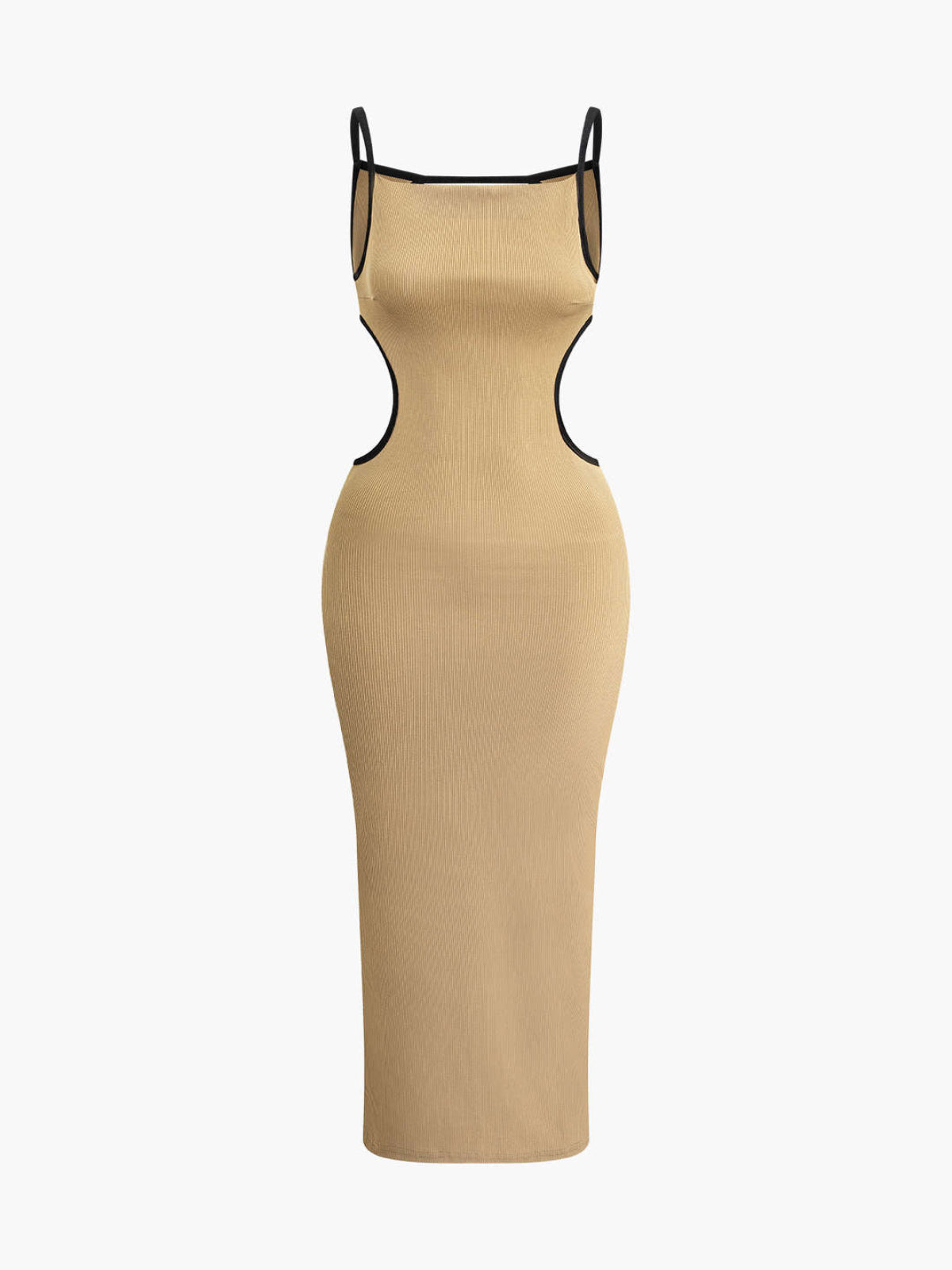 Bella wave jurk