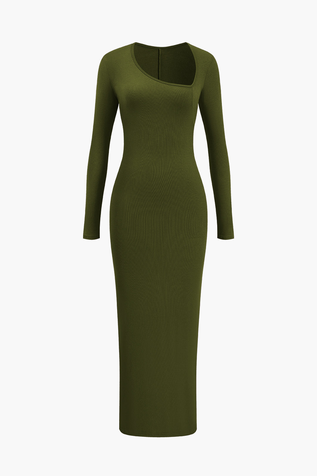 Elin maxi jurk