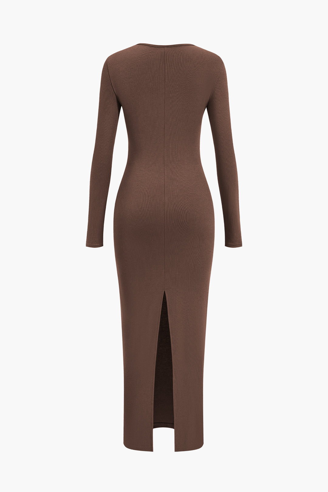 Elin maxi jurk