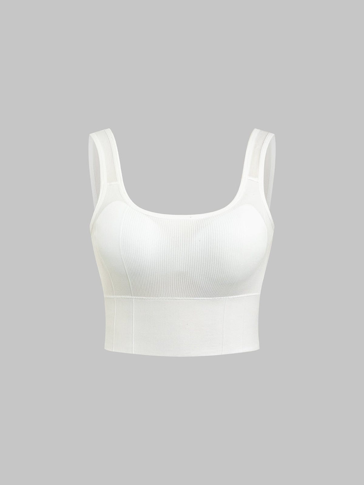 Basic beat tanktop