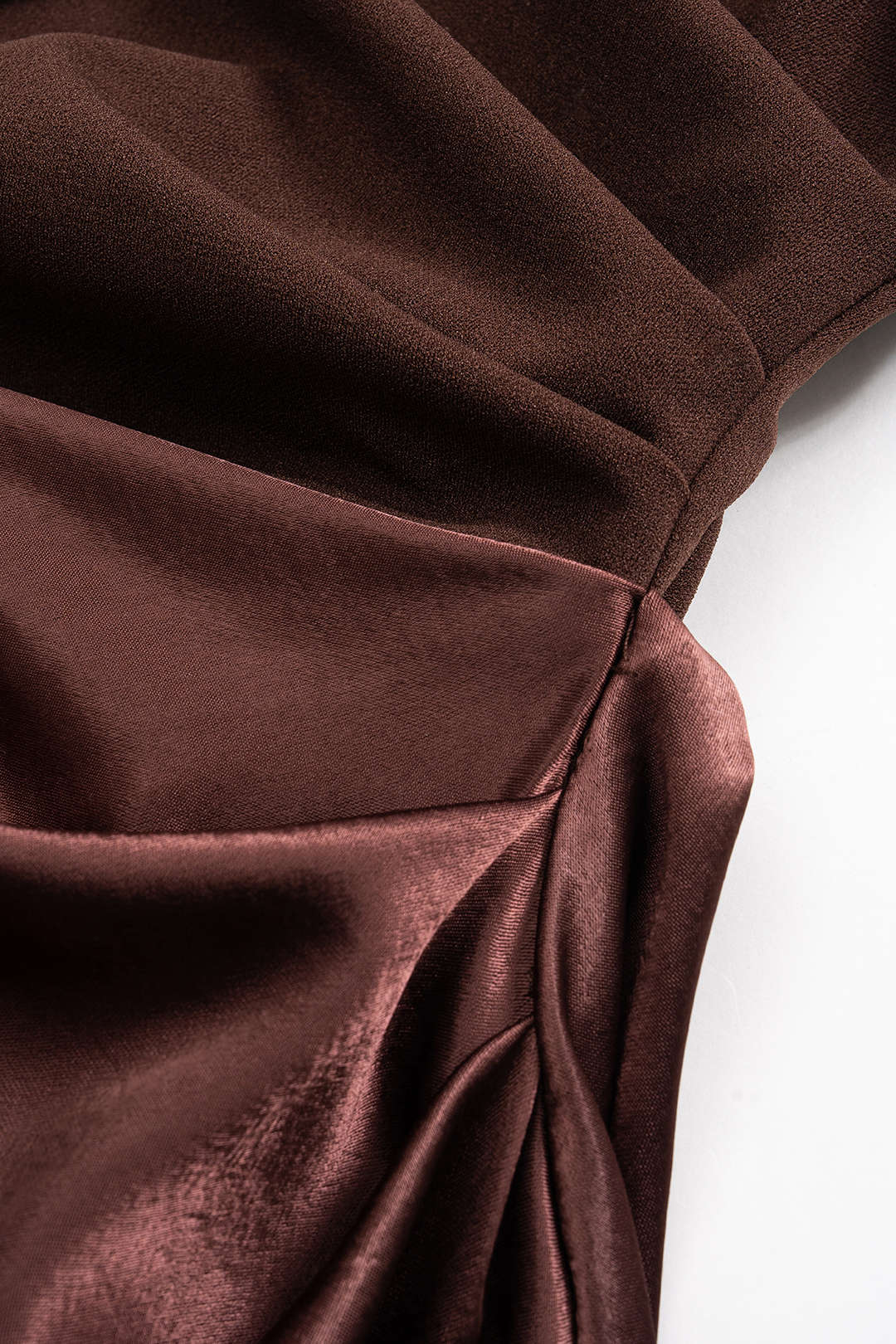 Bella chic maxi jurk