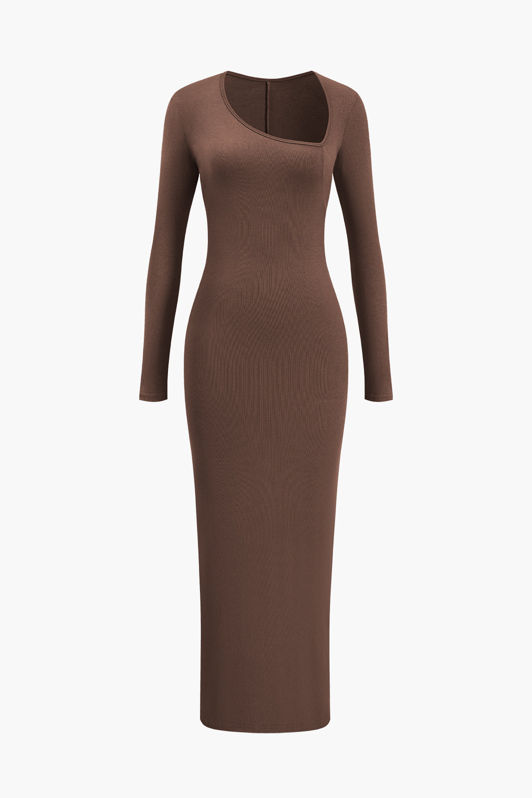 Elin maxi jurk