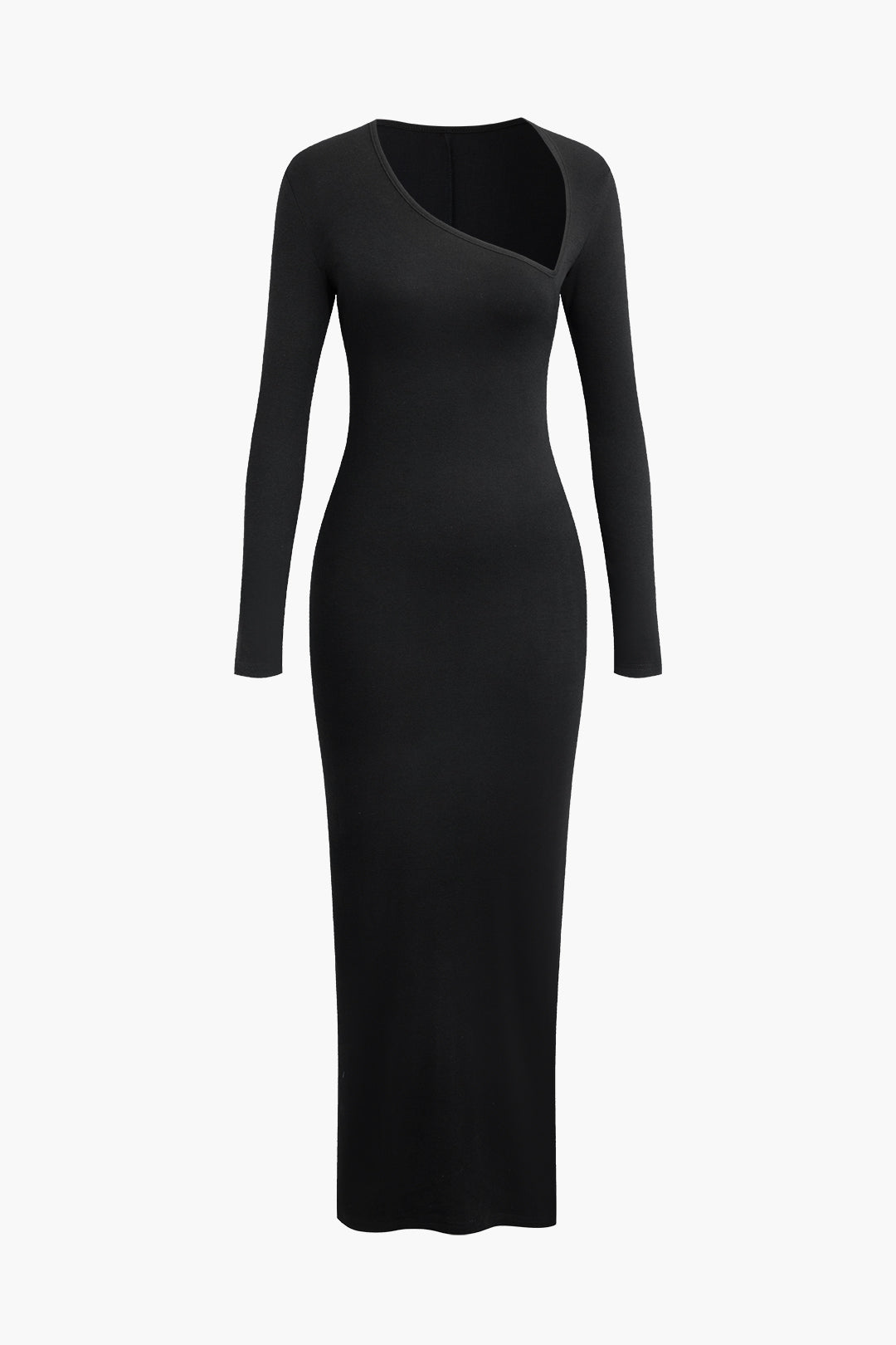 Elin maxi jurk