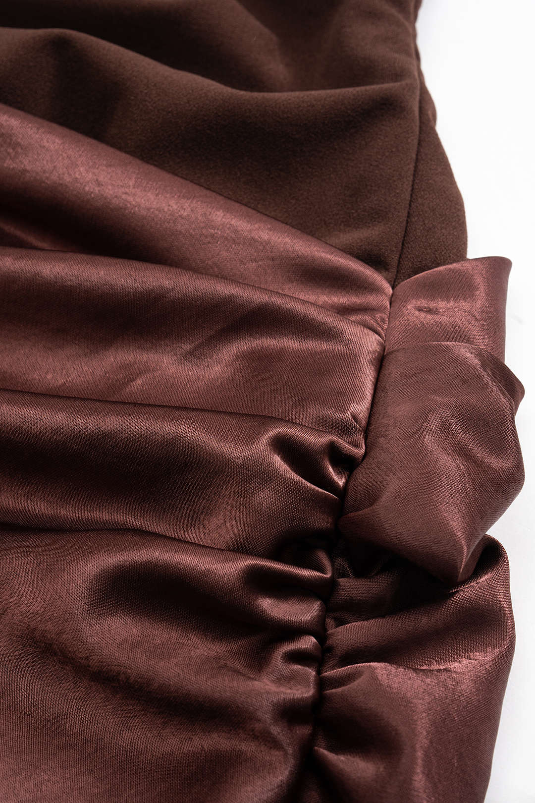 Bella chic maxi jurk