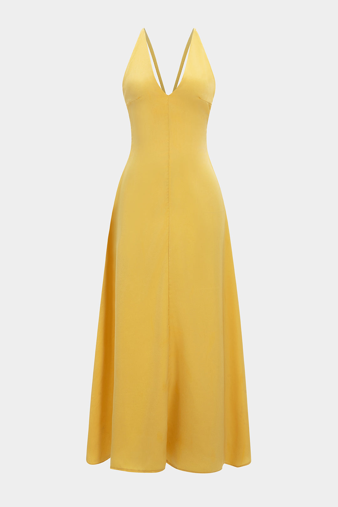 Bella allure maxi jurk