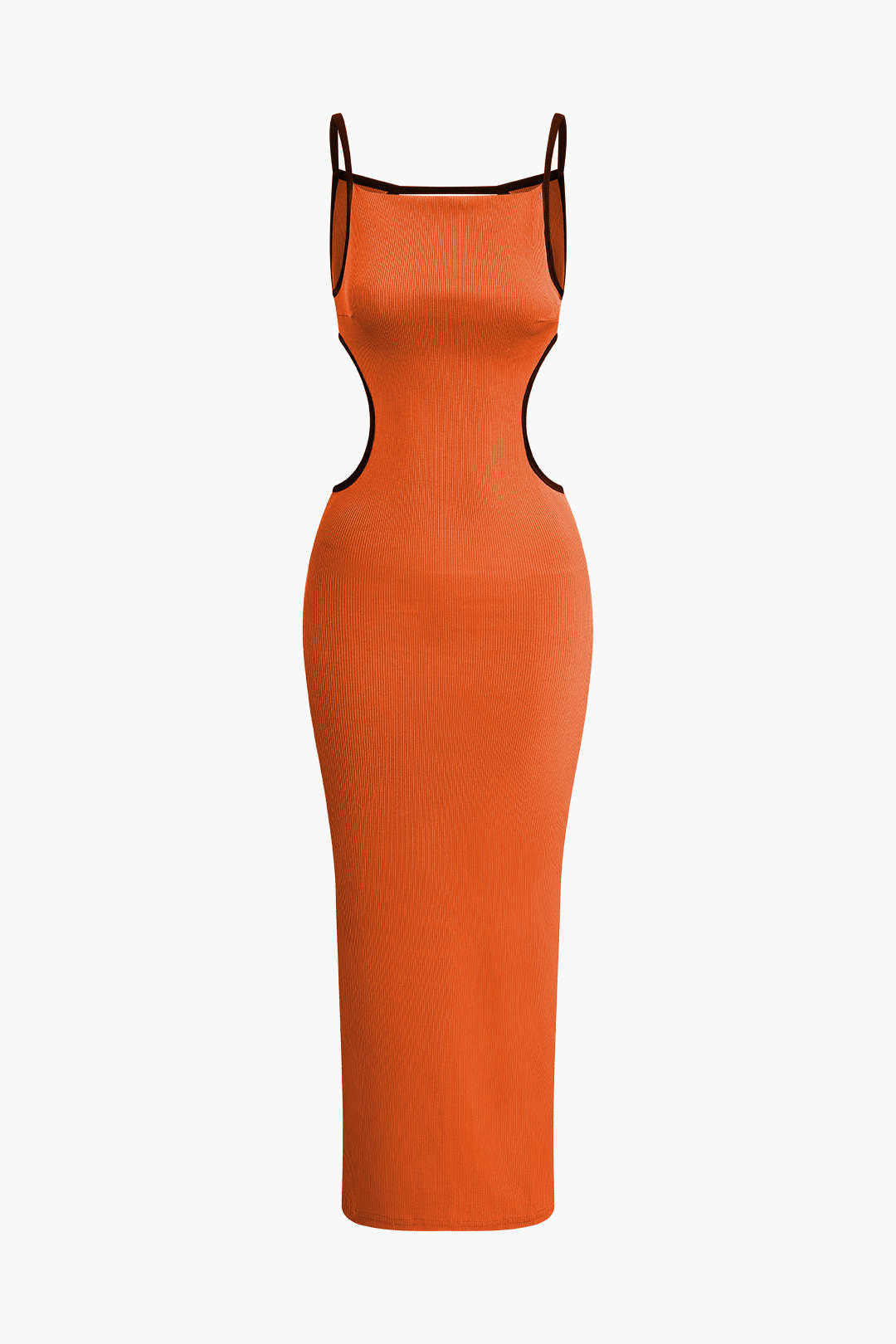 Bella wave jurk