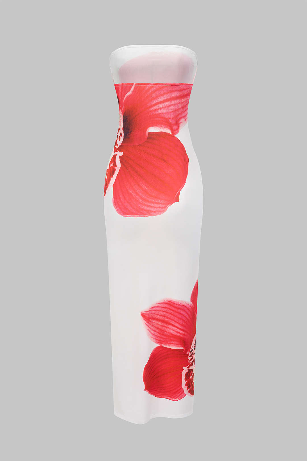 Botanica maxi jurk