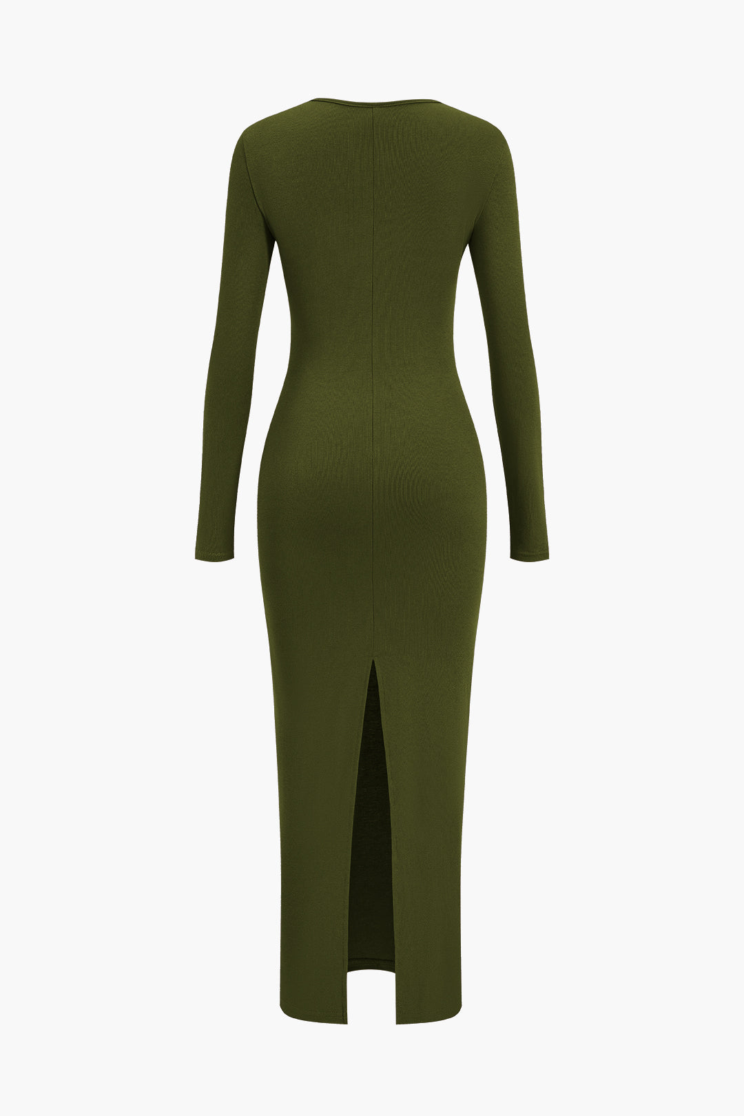 Elin maxi jurk