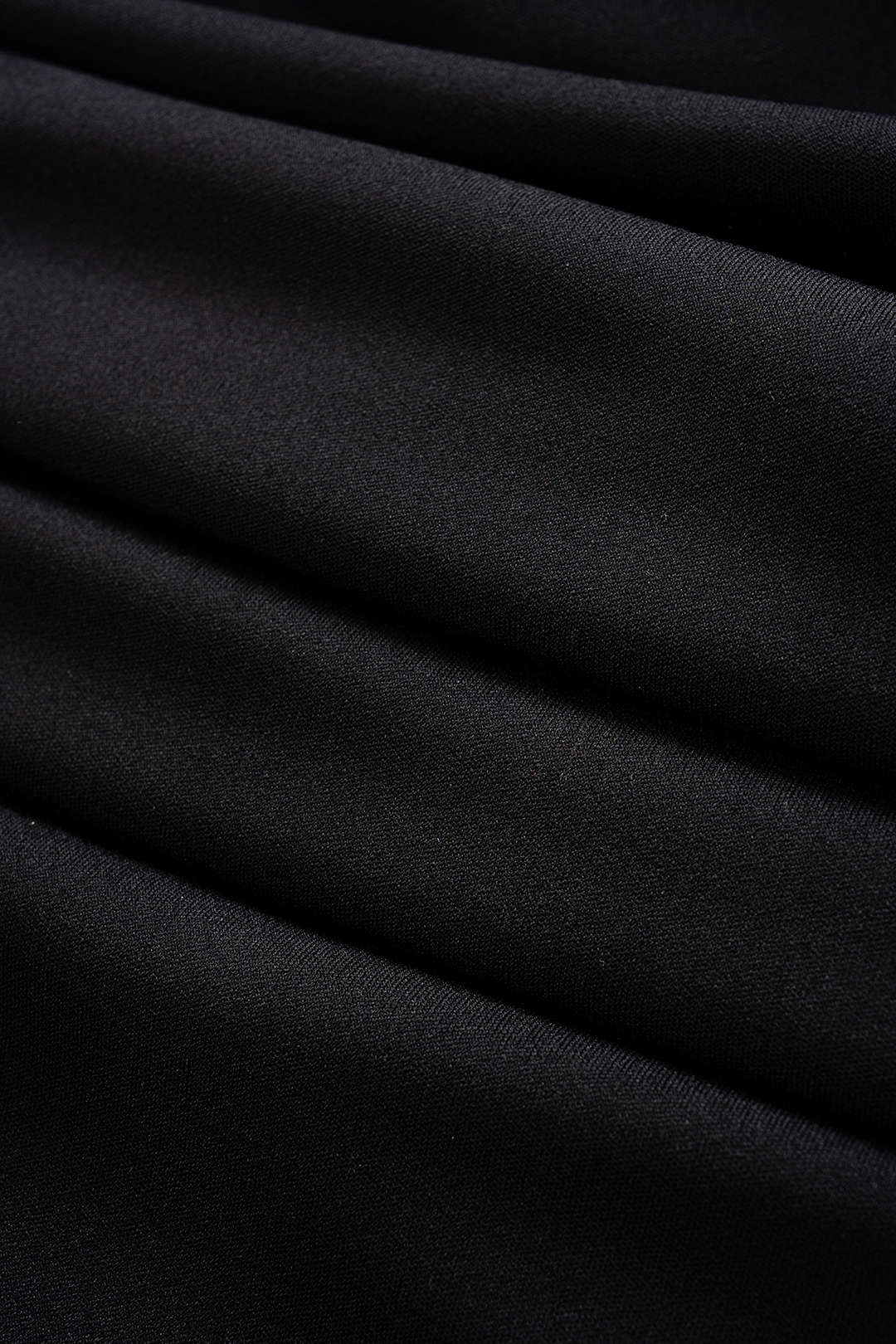 Elegante maxi jurk