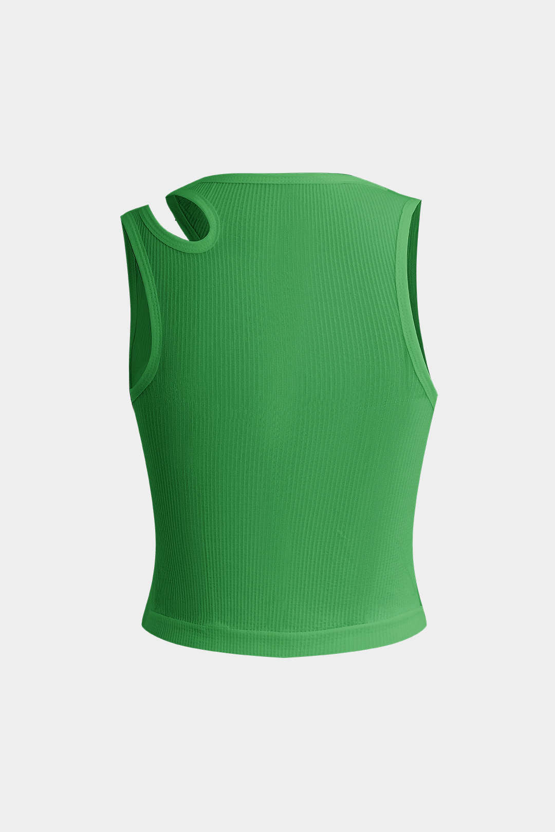 Luma tank top