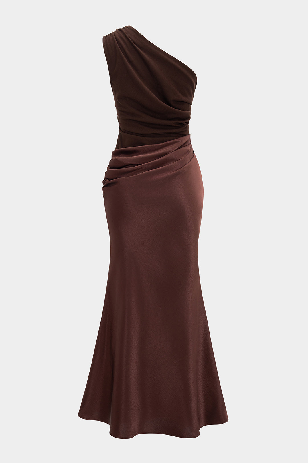 Bella chic maxi jurk