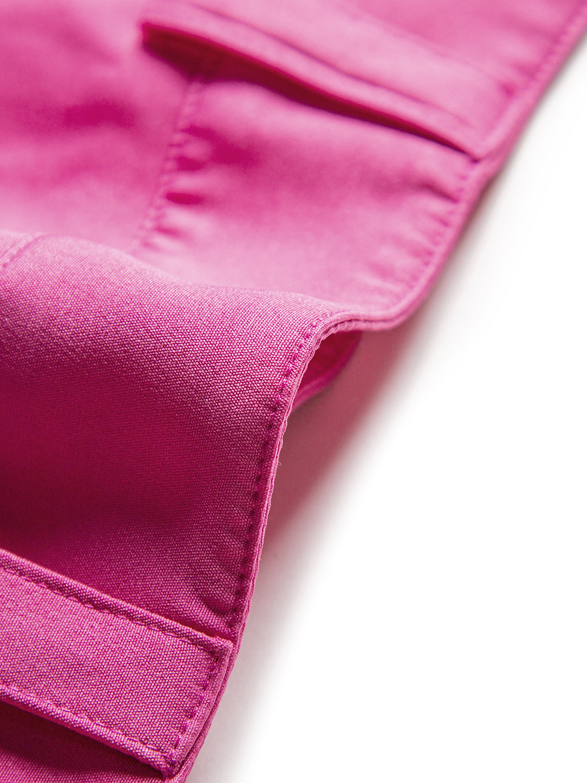Noir pantalon