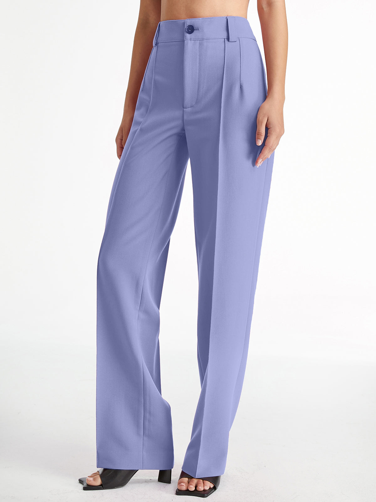 Noir pantalon