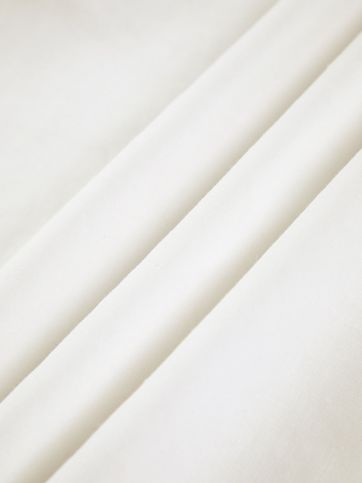 Aegean cotton linen dress
