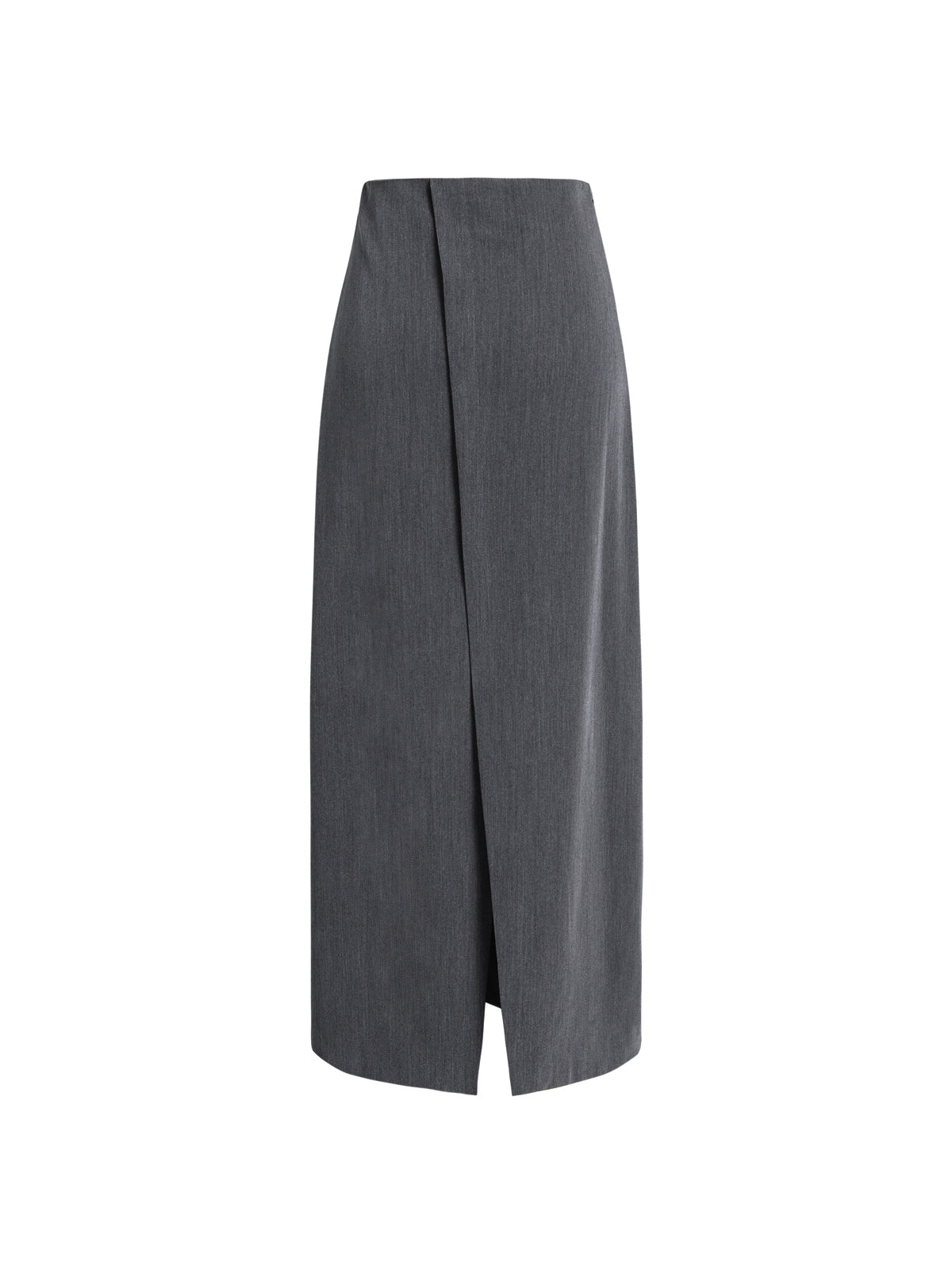 Stijlvolle maxi rok