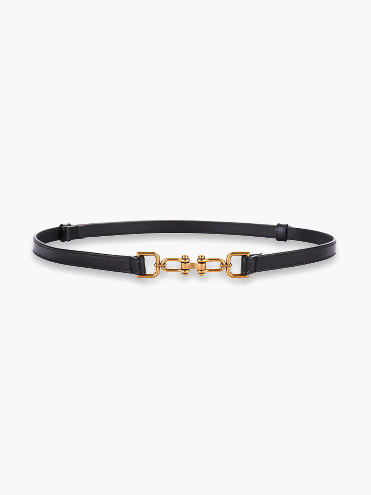 Patch Me Up patchwork belt