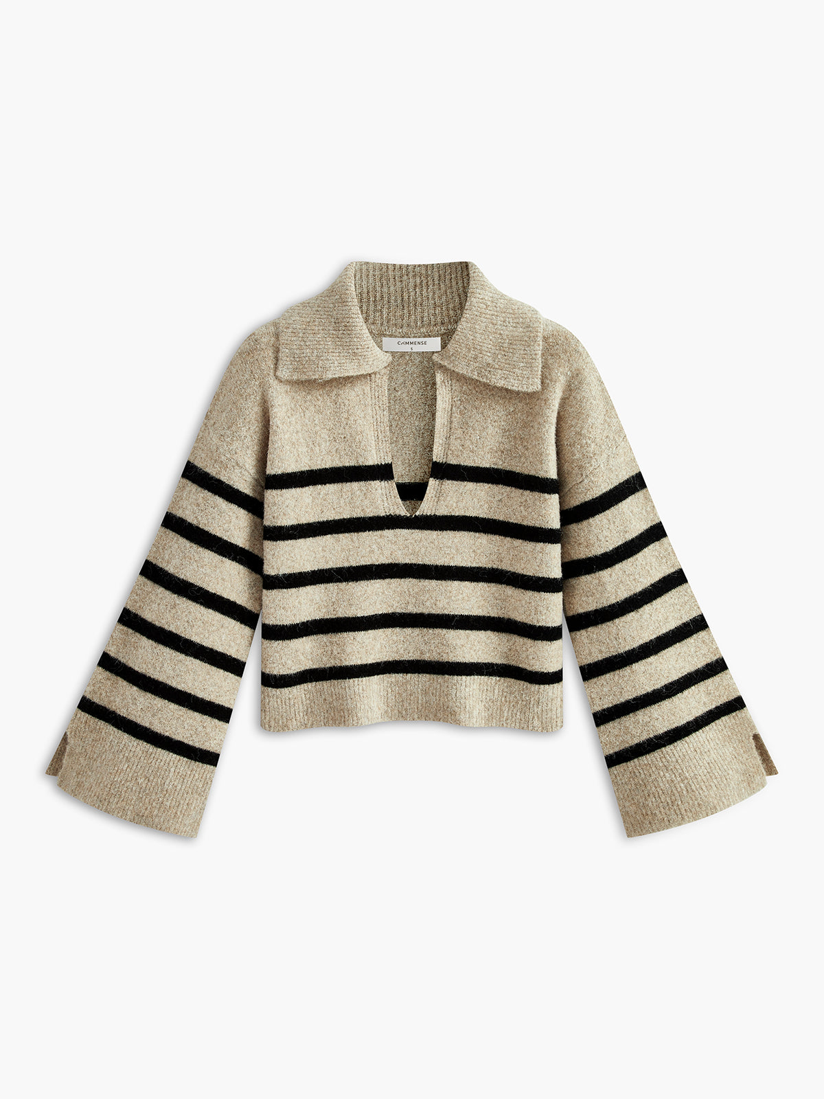 Comfortline oversized pullover