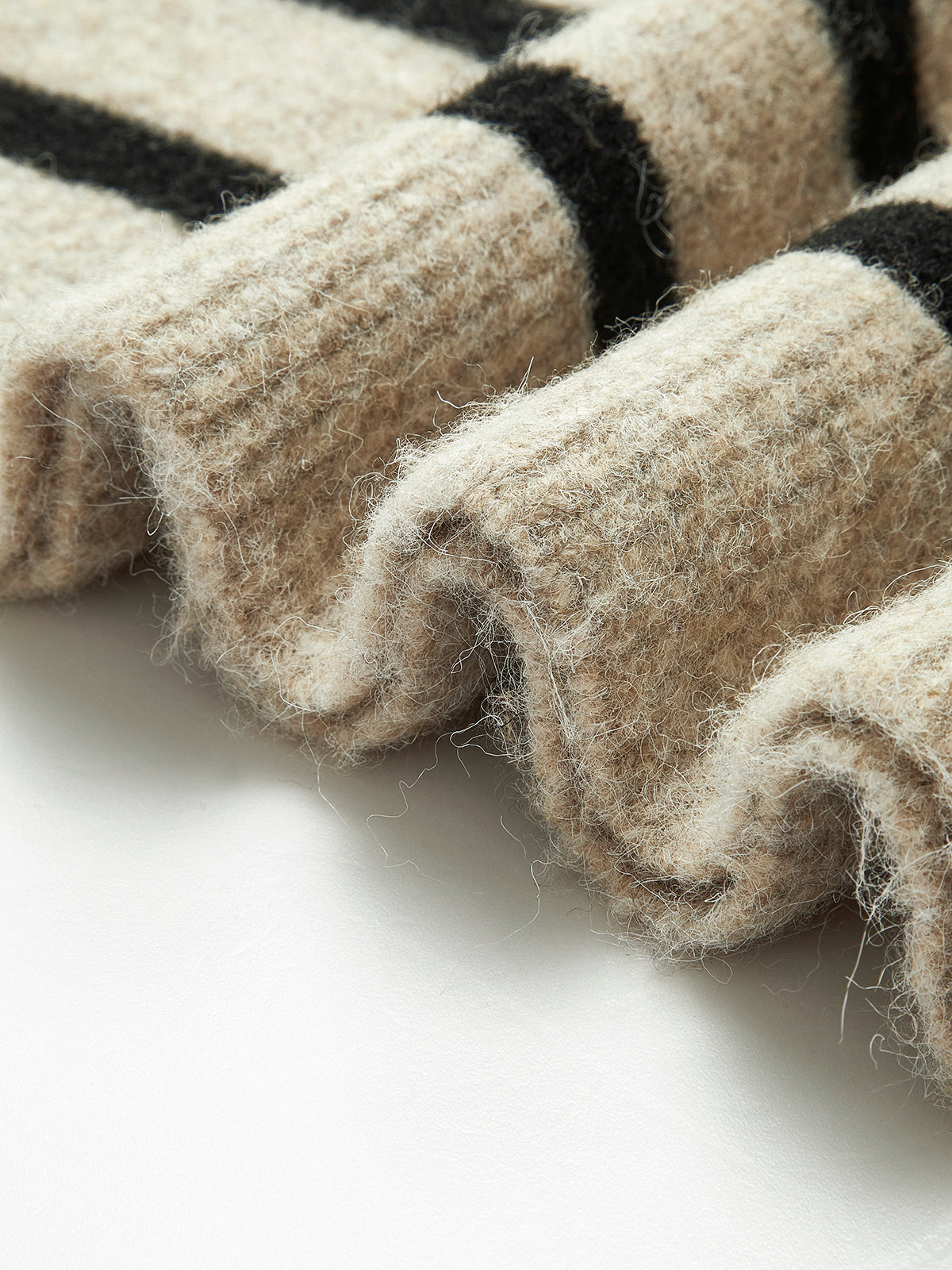 Comfortline oversized pullover
