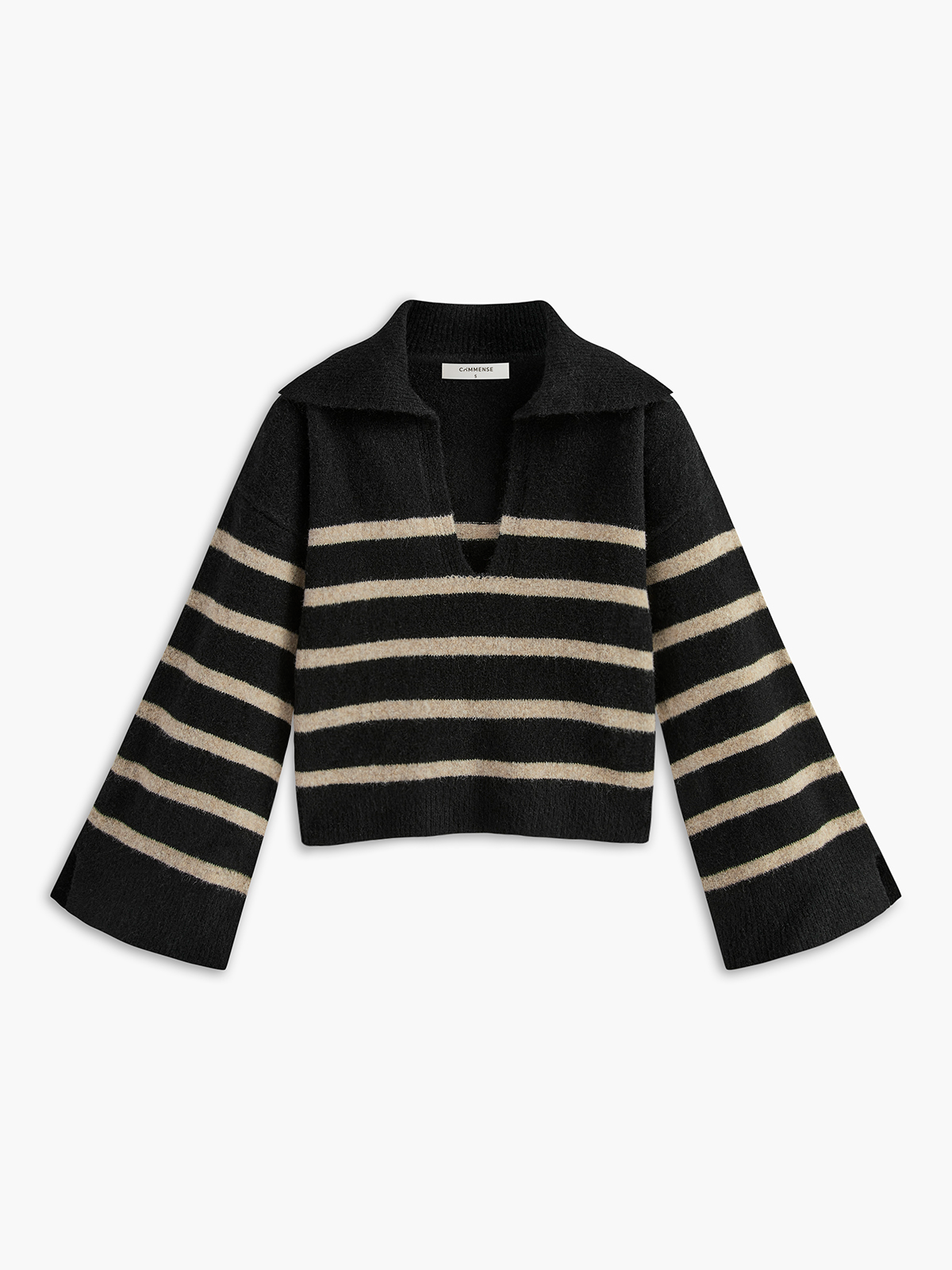 Comfortline oversized pullover