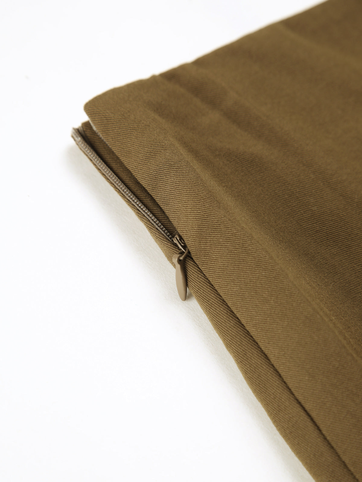 Stijlvolle maxi rok