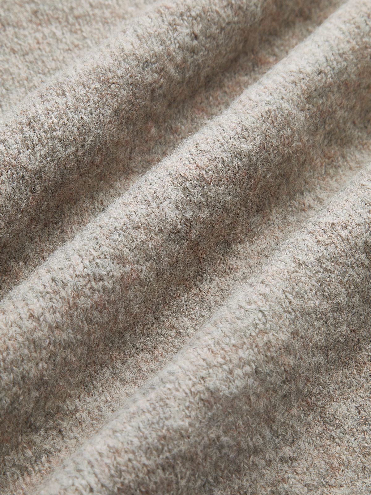 CloudSoft Sweater
