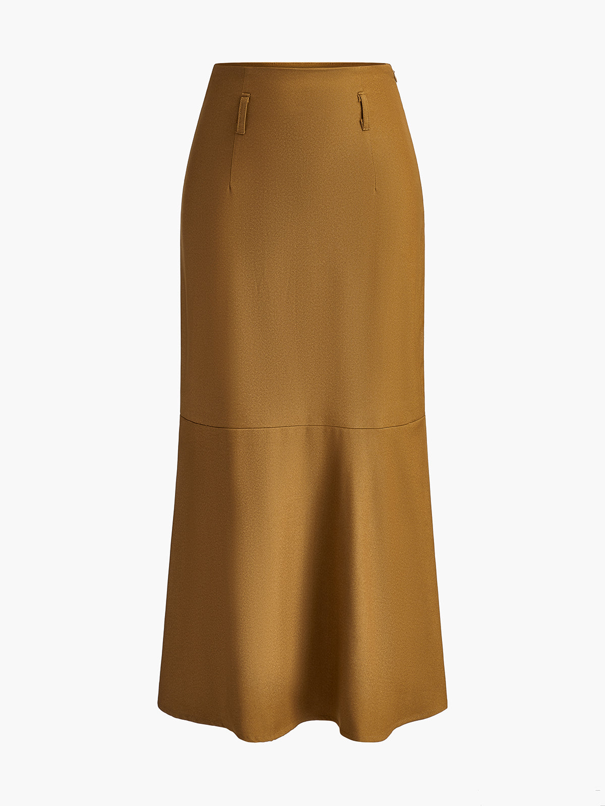 Essenza tijdloze minimalistische rok