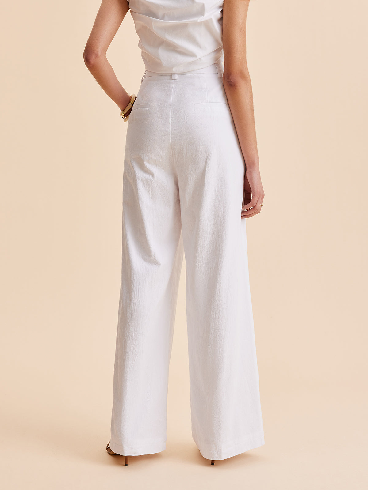 Comfortchic ease broek
