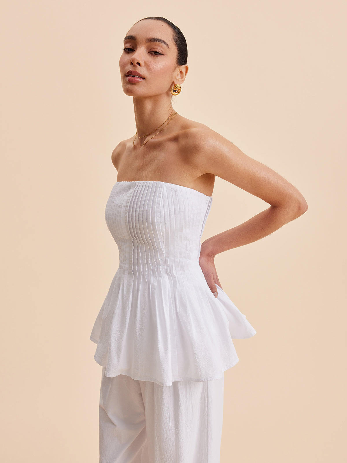 ComfortChic ease top