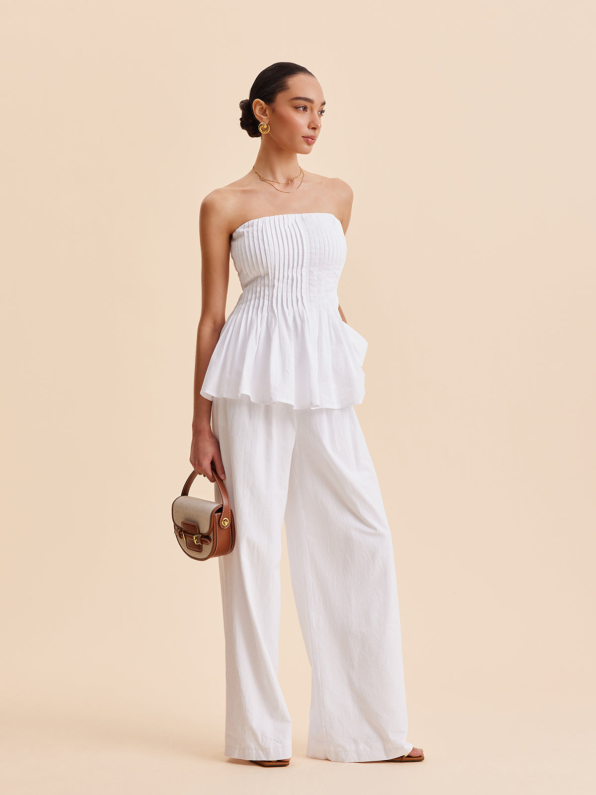 ComfortChic ease top