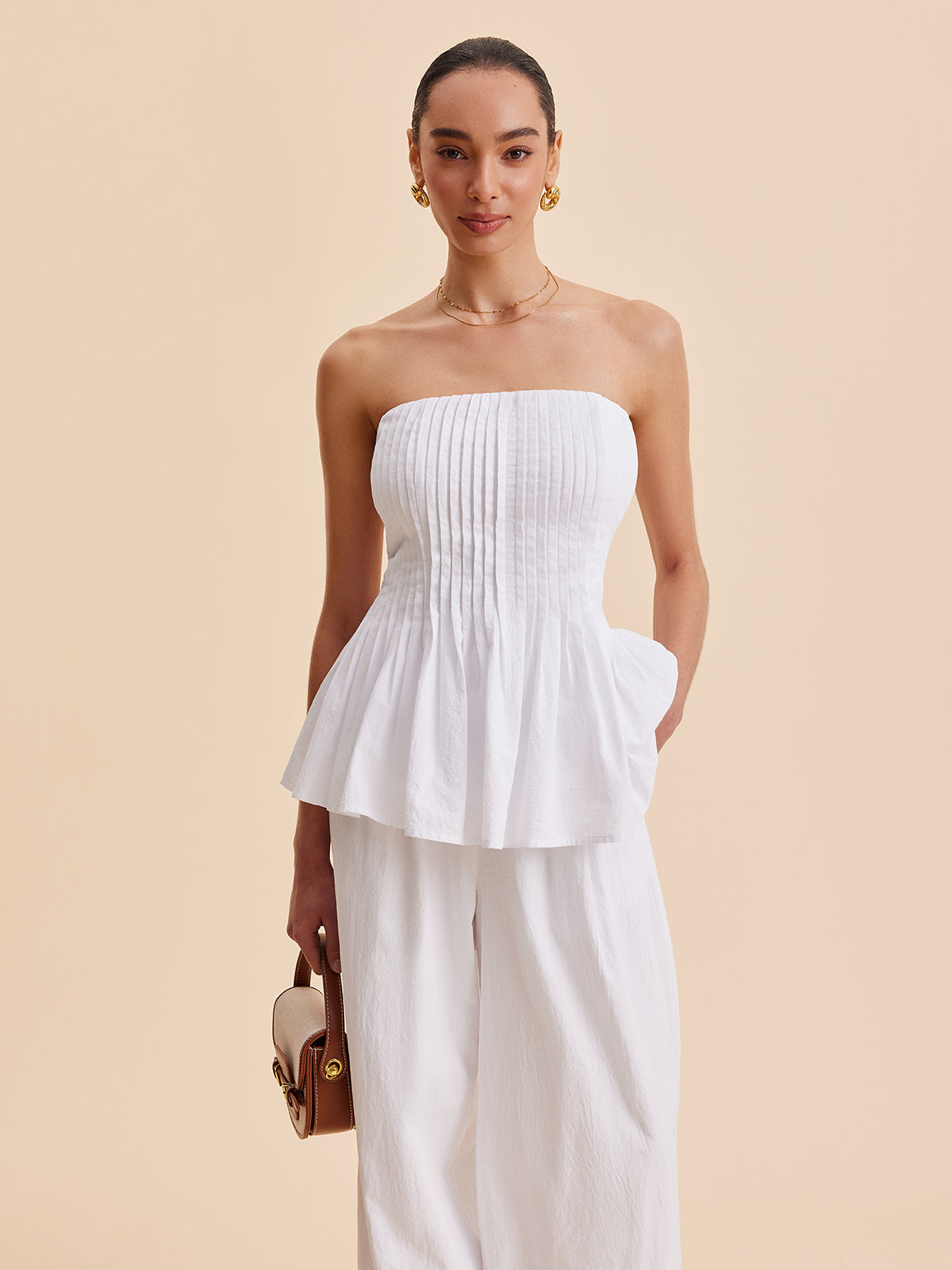ComfortChic ease top