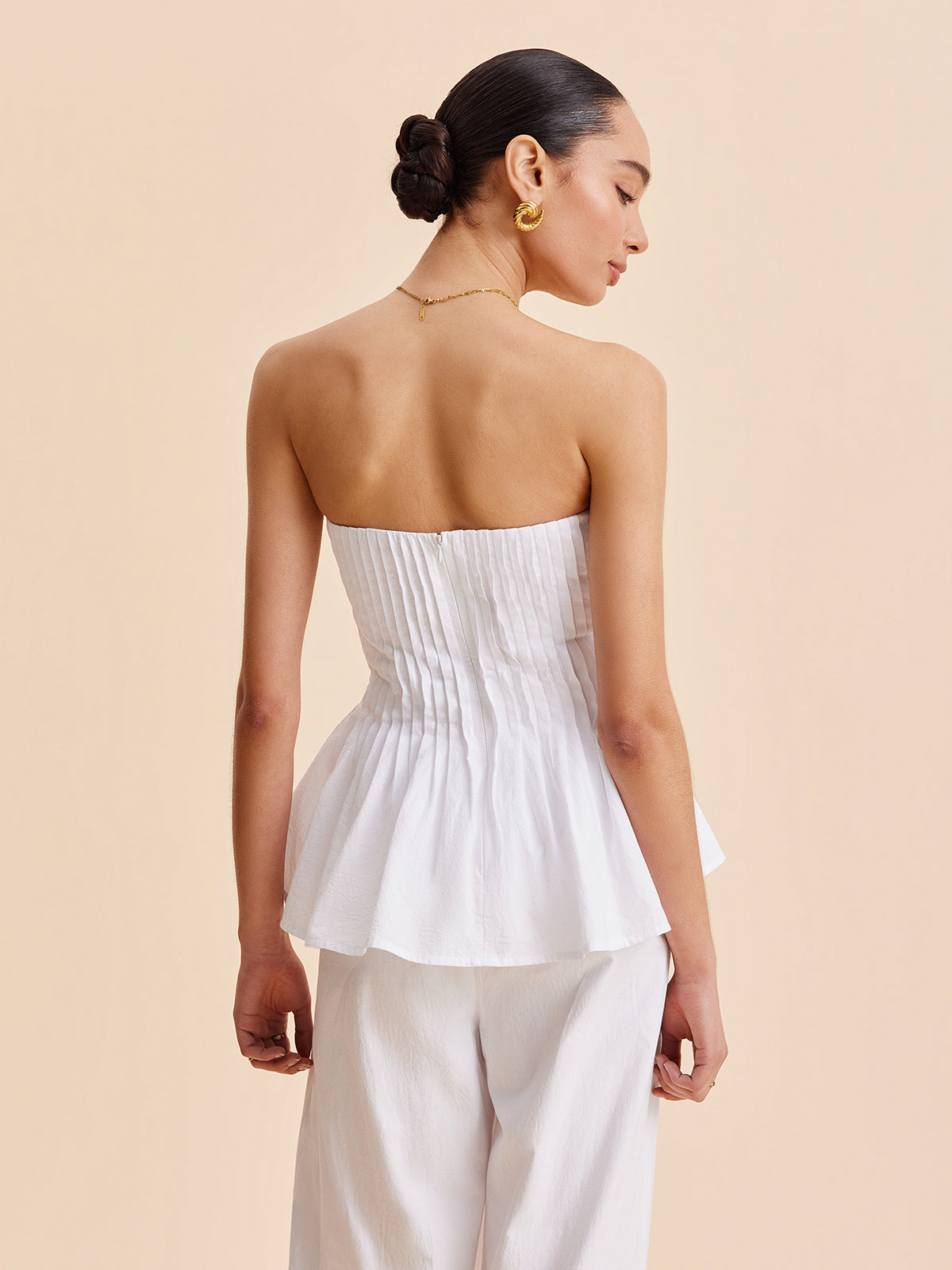ComfortChic ease top