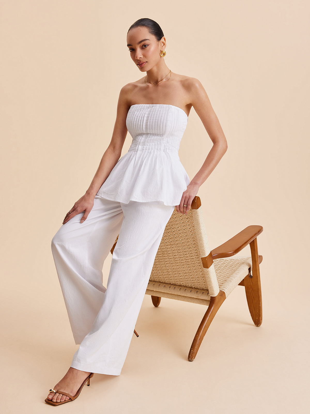 ComfortChic ease top