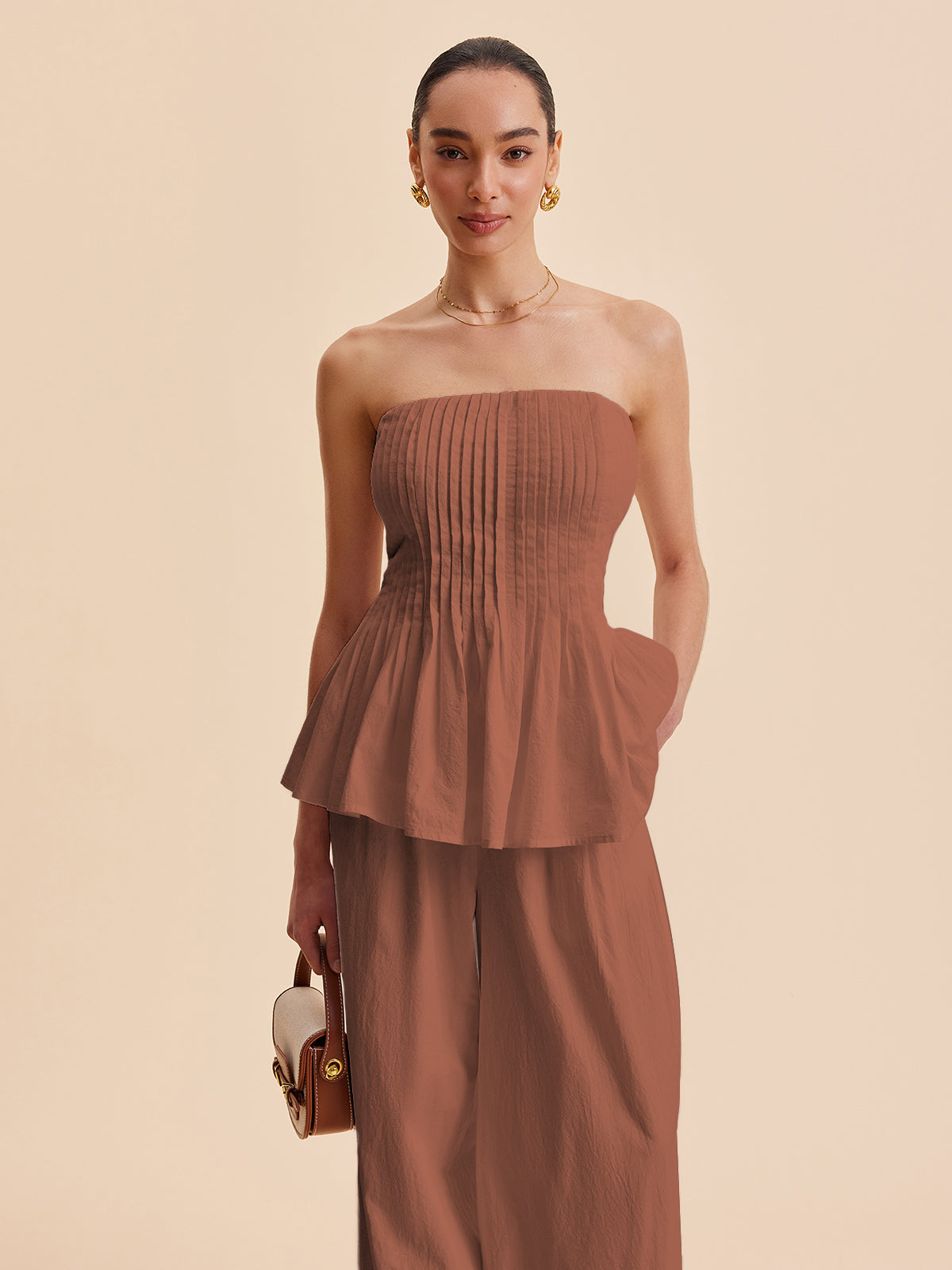 ComfortChic ease top