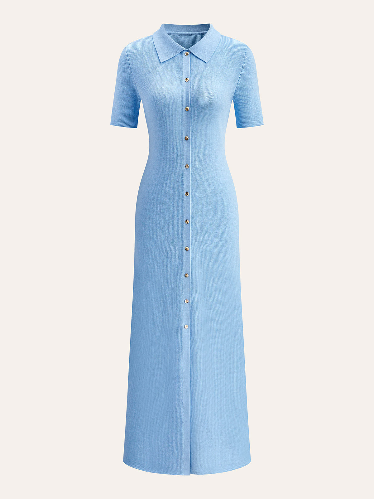 Femme Midi Jurk