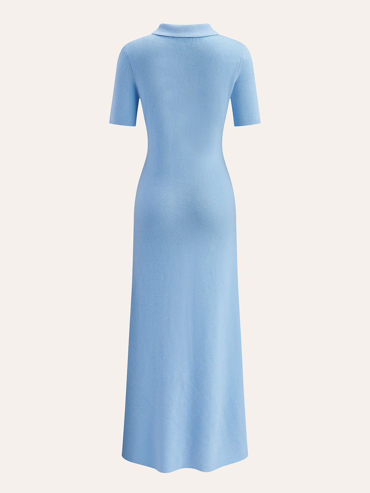 Femme Midi Jurk