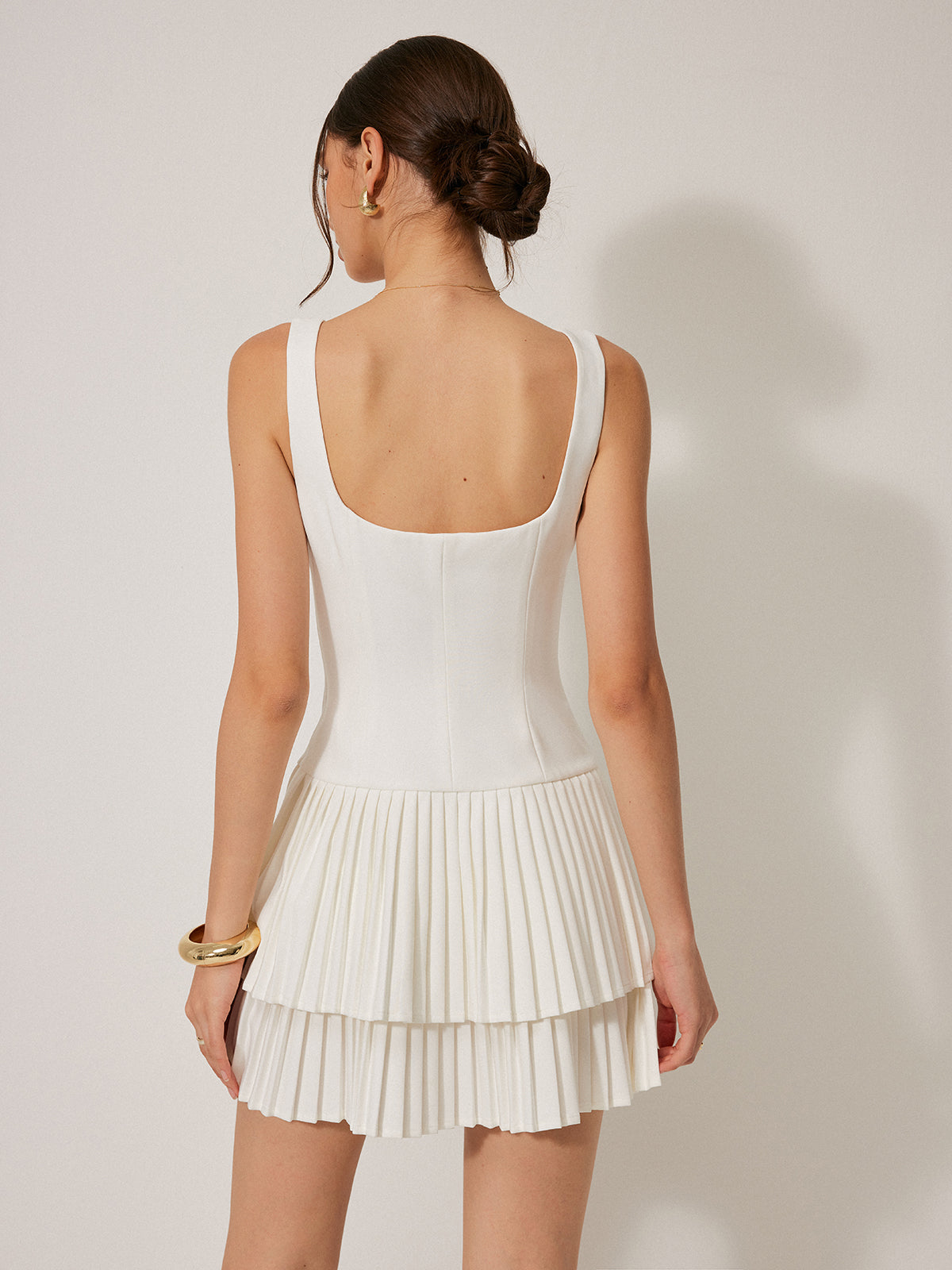 Eleganza forme jurk