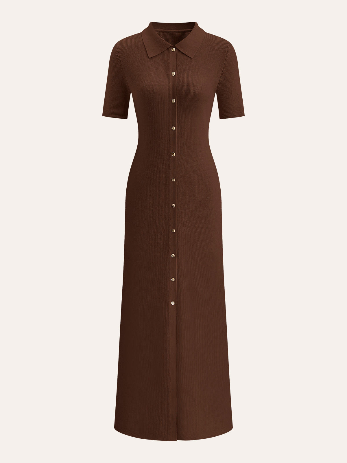 Femme Midi Jurk