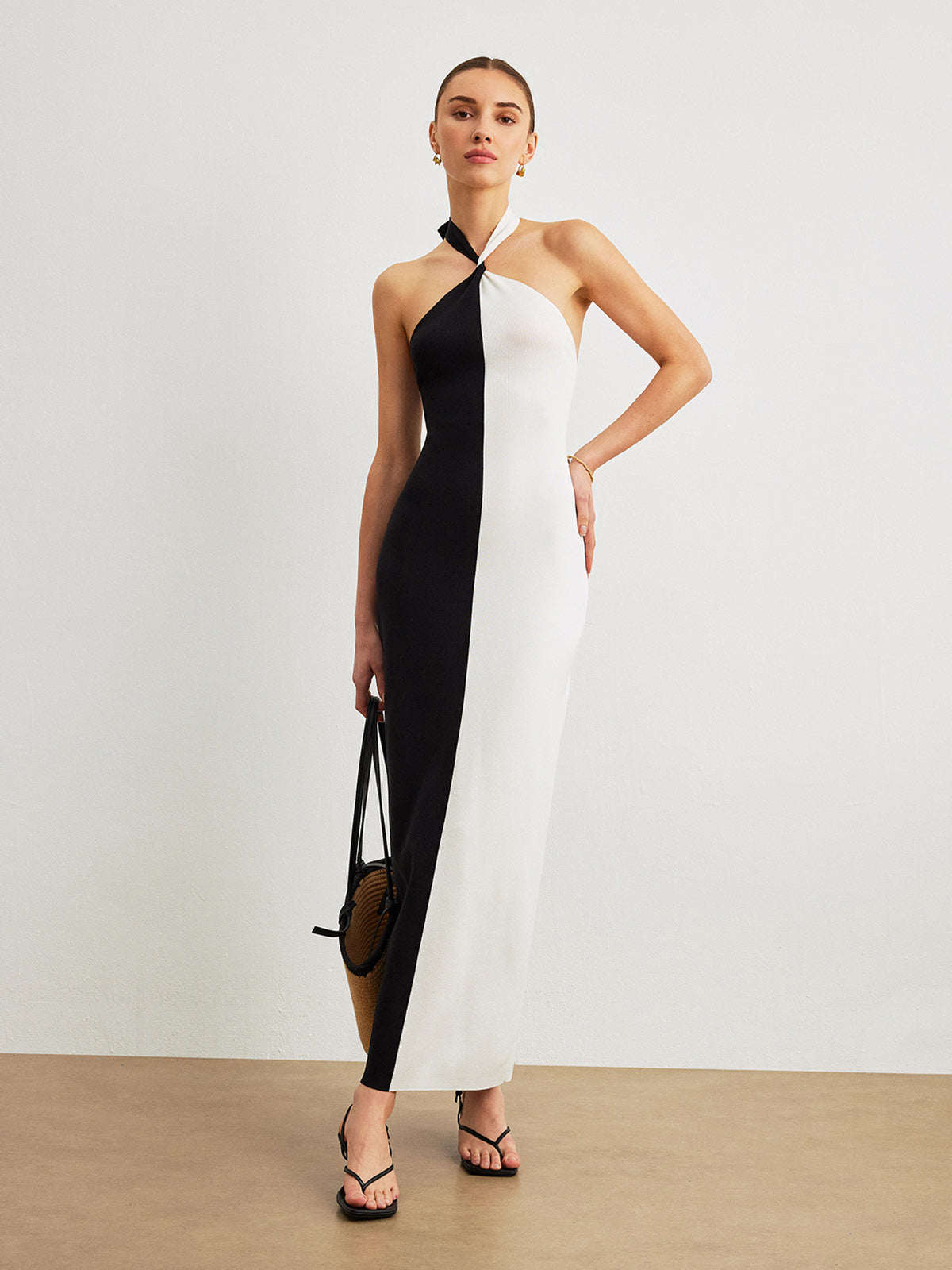 Luminara jurk