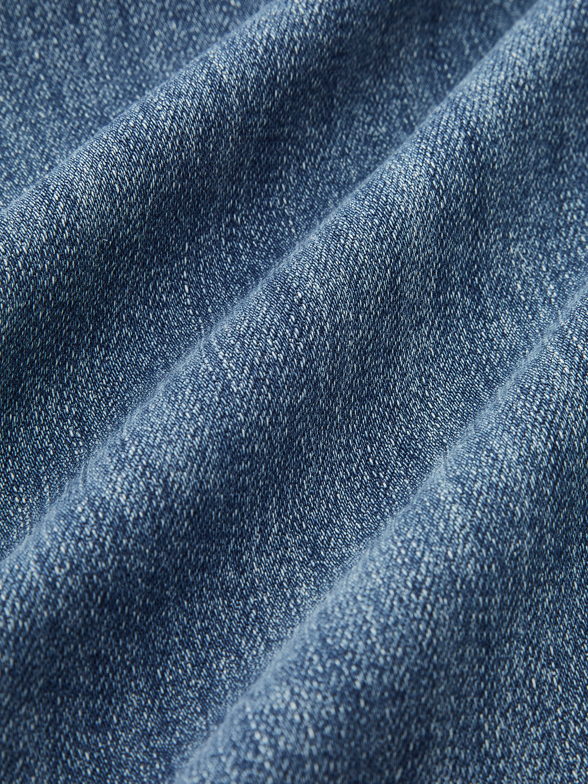 Stijlvolle denim jeans