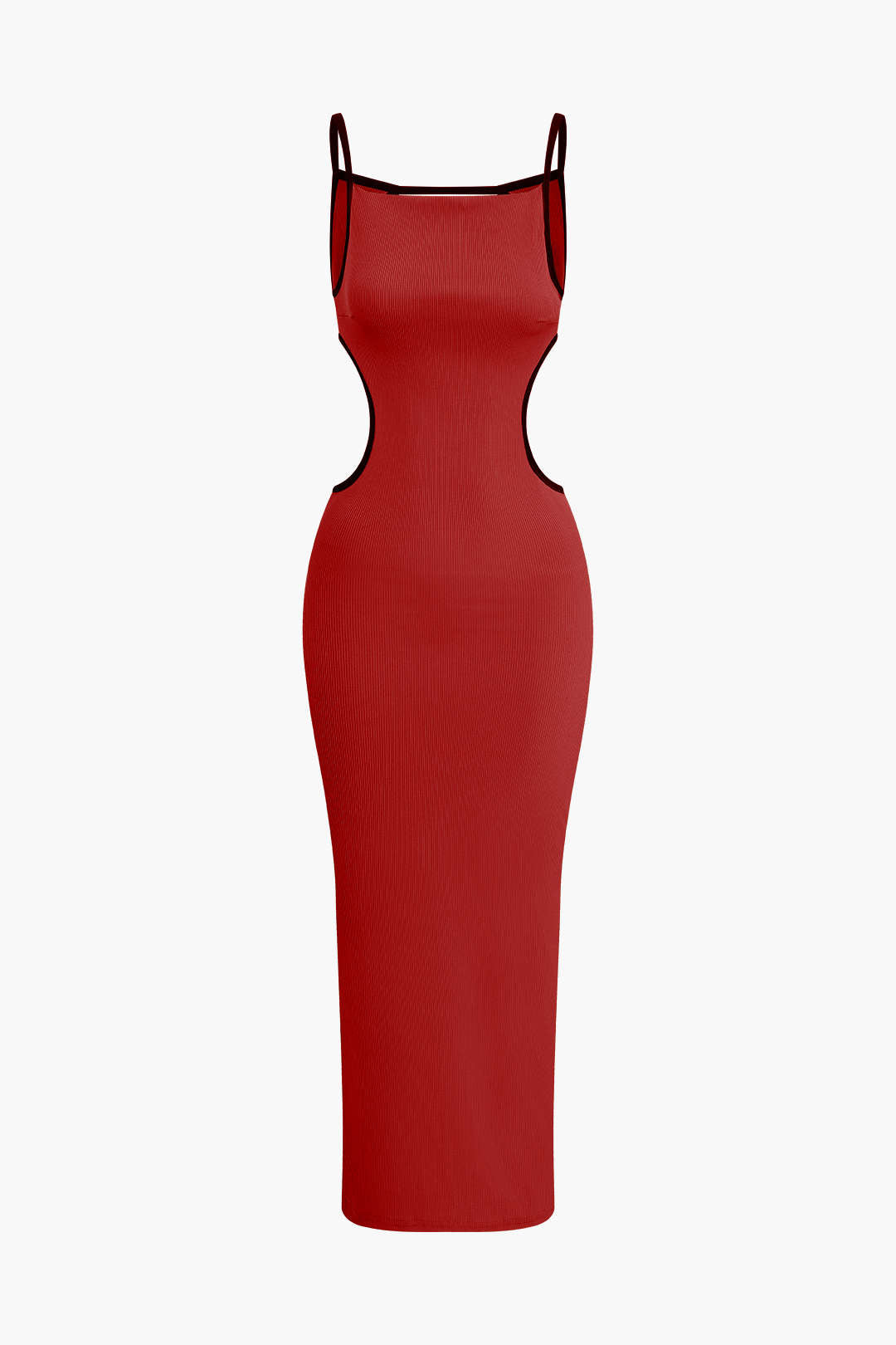 Bella wave jurk