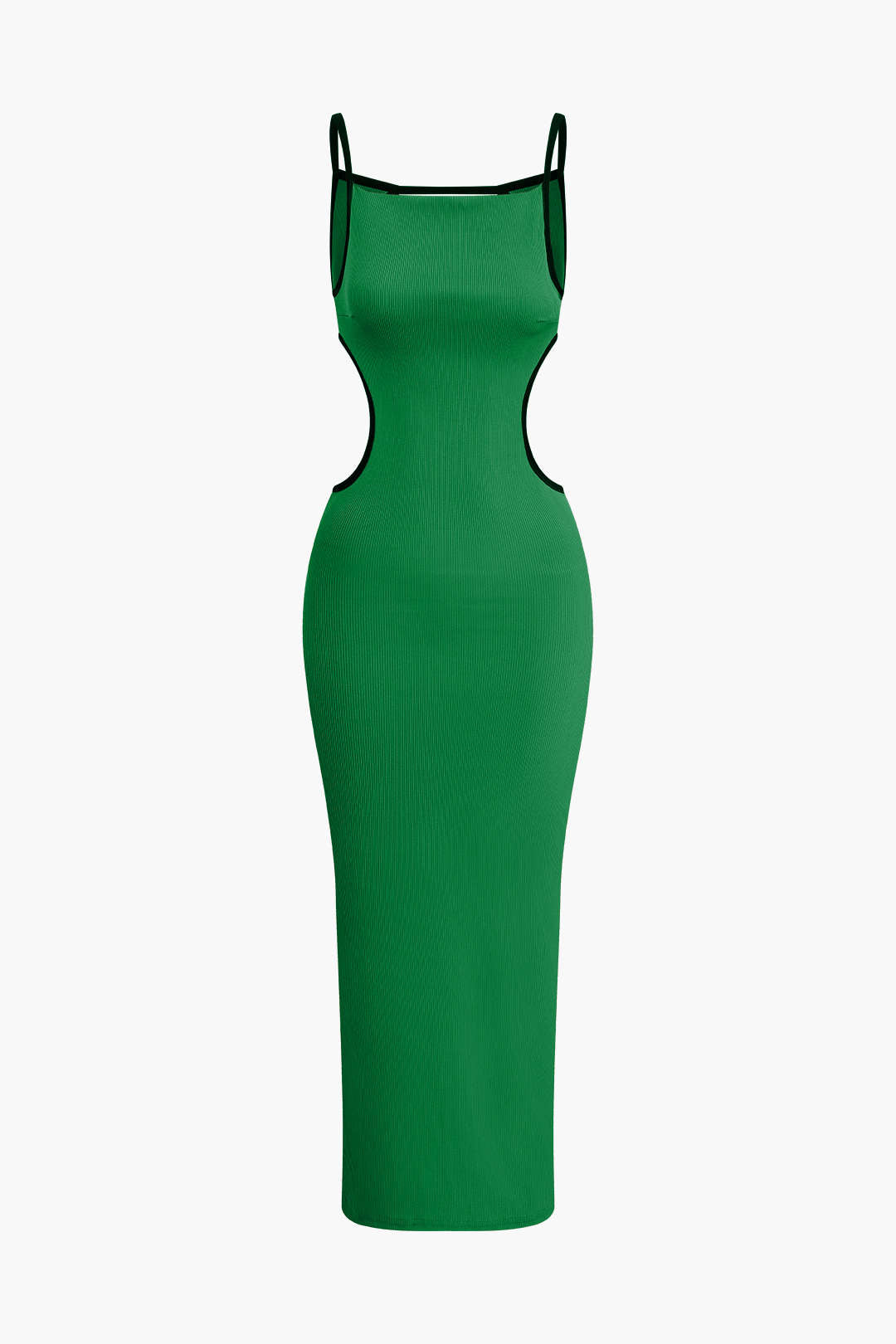 Bella wave jurk