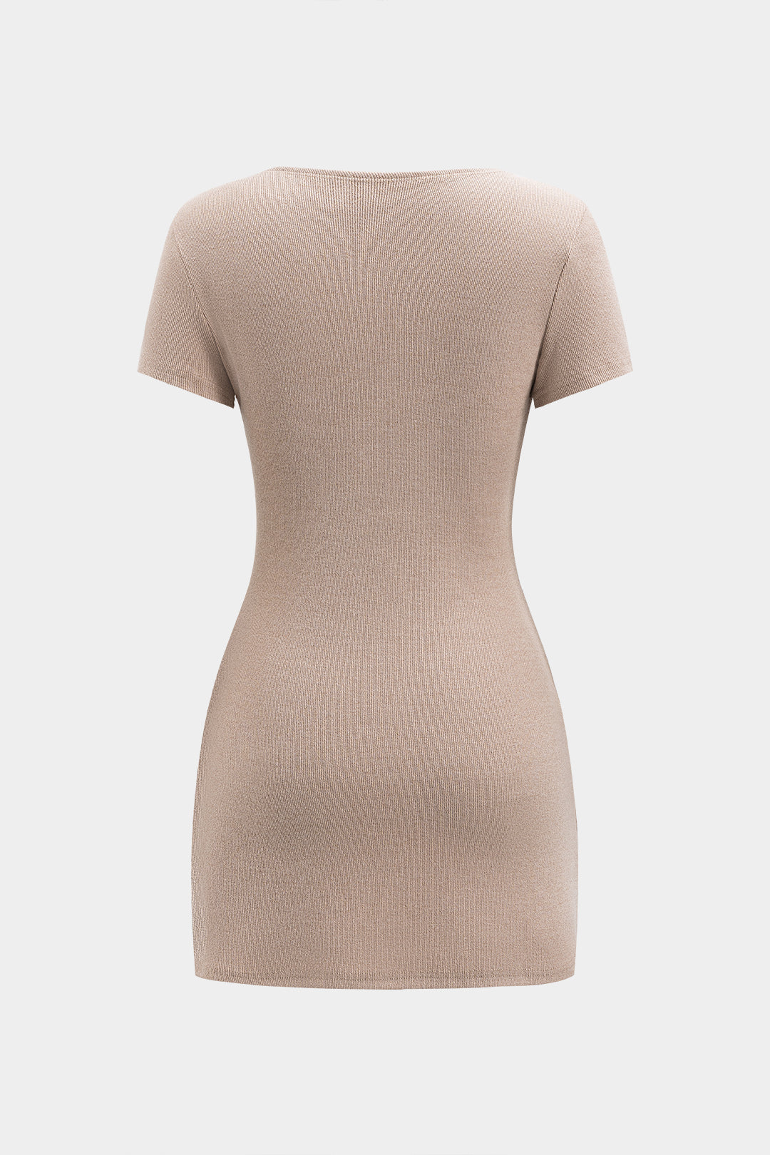 Bella classy mini jurk