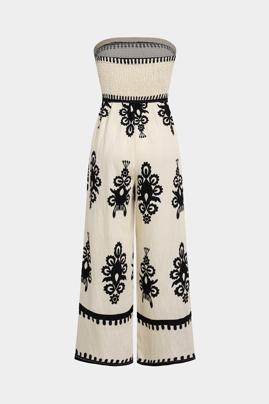 Pure femme jumpsuit