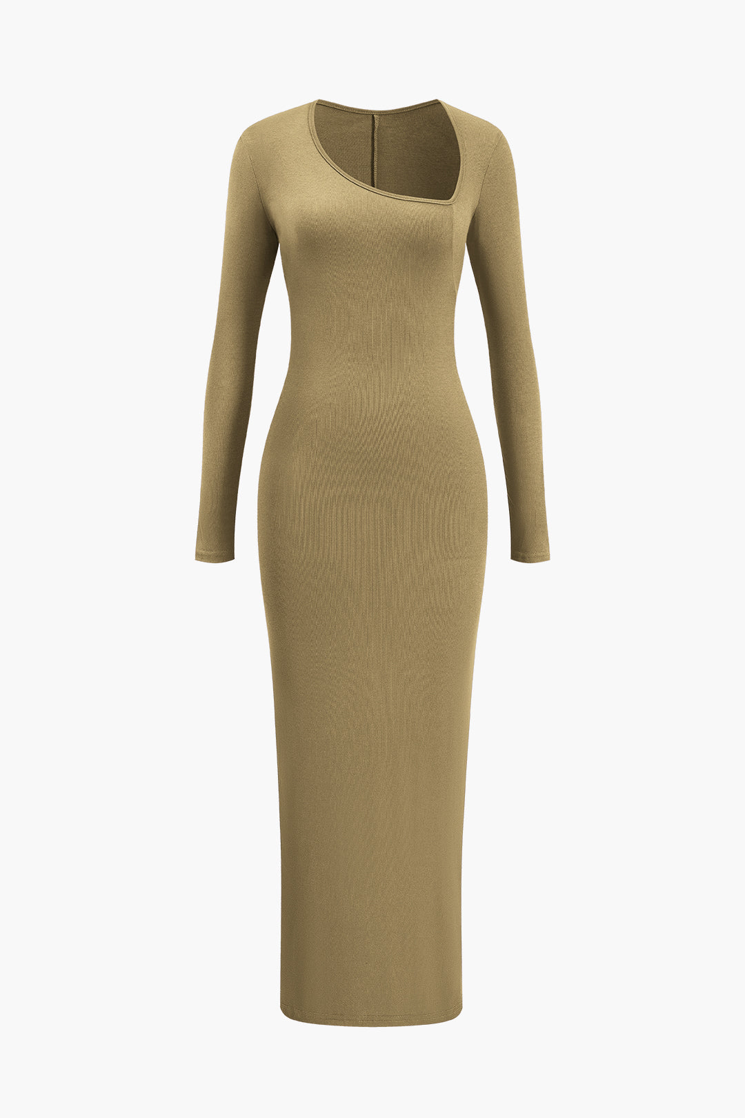 Elin maxi jurk