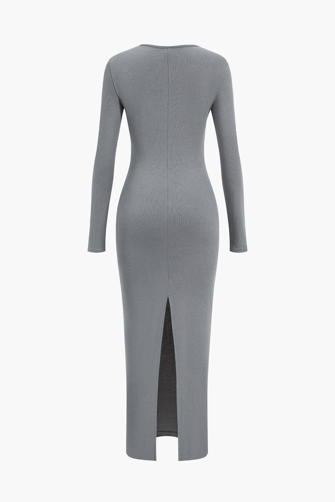 Elin maxi jurk